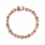 S925 Sterling H&otilde;be K&otilde;rge Kvaliteediga &Otilde;huke U-kujuline Trendikas K&auml;ev&otilde;ru Naistele Logo Ehtne Ehted Valentini Kingitus 18cm