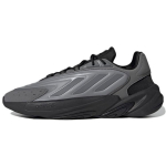 adidas Ozelia Hall Must Unisex Tossud Hall-Neli Hall-Kolm P&otilde;hi-Must H04253 36⅔