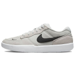 Nike Force 58 SB Photon Dust Unisex tossud Valge Must CZ2959-003 44