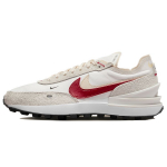 Nike Waffle One SE Sail Gym Red Naiste tossud Valge P&auml;rlvalge Must DX4309-100 36