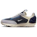 Air Jordan Granville Pro SP University Blue Social Status Eksklusiivsed Meeste Tossud Cream Coconut-Milk Midnight-Navy DM2424-141 46