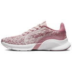 Nike SuperRep Go 3 Flyknit Next Nature Desert Berry Sail Naiste Tennised Roosa Barely-Rose Elemental-Pink DH3393-600 42 white