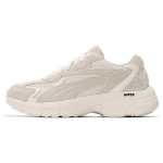 Puma Teveris Nitro Whisper White Unisex tossud Kreemjas Puutumatu 388774-06 41