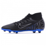 Nike Mercurial Superfly 9 Club MG Shadow Pack Meeste Tennised Must Hyper-Royal Kroom DJ5961-040 47.5