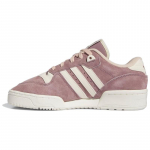 Adidas Rivalry Low Lilla Ecru Tooni Naiste Tennised Halo-Blush IE7286 44