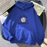 Kpop Skzoo Stray Kid kapuutsid Armsad K-pop Naiste Kawaii T&auml;navar&otilde;ivad Harajuku Talvised kampsunid K Pop Graphic Crew Neck Pullover Unisex XL
