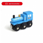 Magnetrongi m&auml;nguasjad Puidust rongitarvikud Anime James Vedur Auto Raudtee S&otilde;idukid Rongid Rongid M&auml;nguasjad Lastele Kingitused