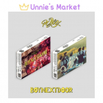 BOYNEXTDOOR &ndash; 1. EP MIKS... RANDOM