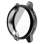 Kaitse&uuml;mbris Garmin Venu 2 / 2S nutikella TPU plaadistuse kaitseraam Garmin Vivoactive 4S / 4 kaitseraua tarvikutele Garmin Venu 2 must