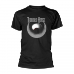 Troubled Horse Logo Unisex T-s&auml;rk S