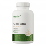 Ostrovit Gotu Kola VEGE, 90 kapslit