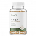 OstroVit Chaga Vege, 60 kapslit