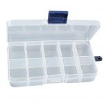 Hoiukorraldaja 10 ruumi, praktiline h&uuml;gieeniline