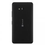90% uus Renoveeritud Nokia Avamata Originaal Nokia Lumia 640 &uuml;he SIM-kaardiga ja kahe SIM-kaardiga 5,0-tolline 8MP neljatuumaline 8GB ROM 1GB RAM mobiiltelefon Dual SIM Simple Set must
