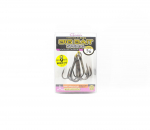 Gamakatsu Treble Hook RB Big Bait SP suurus 3/0 (4944)