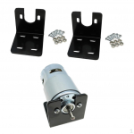 2 t&uuml;kki U 775 795 koost L kronstein DIY mootor alalisvoolu mikrovastupidav