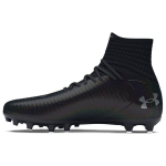 Under Armour Highlight 2 MC Knit Must Metallikteras Meeste Tennised 3027304-001 43