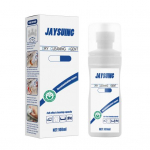 100 ml veevaba puhastusvahend, mugav kiiretoimeline ja h&otilde;lpsasti kasutatav sulejope keemiline puhastusvahend vaipade jaoks 100ML