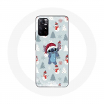 &Uuml;mbris Xiaomi Redmi Note 11s 5G Ohana Stitchile, armsad h&auml;id j&otilde;ule