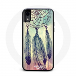 Iphone XR &uuml;mbris unen&auml;op&uuml;&uuml;dja