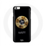 Iphone SE &uuml;mbris Narcos Pablo Escobar
