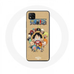 Xiaomi Redmi 9C &uuml;mbris &Uuml;hes t&uuml;kis Manga &otilde;lgk&uuml;bara piraadid