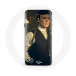 &Uuml;mbris Samsung Galaxy J7 2017 Peaky Blinders Thomas Shelby jaoks