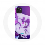 Coque pour Samsung Galaxy A03 Hisoka Morow Anime Hunter x Hunter