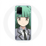 Coque pour Vivo Y21s 2021 / Y21 2021 kayano Assassination Classroom Anime Manga