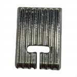 Press Foot Pintuck 7groove Home Snap on &otilde;mblusmasin