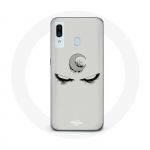 &Uuml;mbris Samsung Galaxy A20 Moon Knight Batmani 1. hooajale Angry Eyes