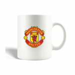 Mug en C&eacute;ramique Manchester United Club de football Logo