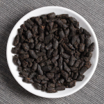 2009 Menghai Ripe Tea Datlil&otilde;hnatee 500g Tin Yunnan Puerh Tee