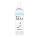 The Herb Shop Textile Perfume 500ml, 1 piece, Rose Bouquet