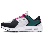 Under Armour Summit Trek Valge T&uuml;rkiissinine Roosa Meeste Tennised Must 3028345-102 41