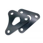 The new motorcycle Linkage Lowering Link Kitfor Suzuki DL 1050 V-Strom dl1050 DL1050XT DL1050A must