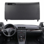 ABS plastikust LHD auto esikinnaste karbi kaane kate 8E1857124A jaoks A4/S4 2001-2008 Sobib RS4 2006 2007 2008