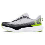Under Armour HOVR Infinite Pro Valge Halo Hall Naiste Tennised Must 3027200-104 36