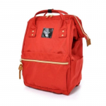 Seljakott Runaway Bag Mommy Bag Mouth Kuldne kott Oxfordi riidest &uuml;li&otilde;pilaste reisiseljakott One Size