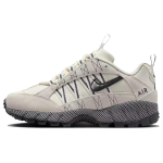 Nike Air Humara Hele Iivoorikas Naiste Tossud Kreemjas Must Kookospiim FB9982-100 44.5 gray