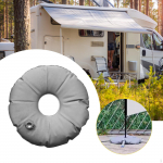 Vihmavarju aluskaalu veekott, kaasaskantav &uuml;mmargune aluse sulgede lipu sise&otilde;ue jaoks, korduvkasutatav