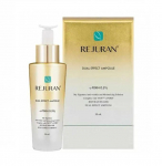 REJURAN Healer Dual Effect Turnover Ampoule 30ml, Moisturizing, KBeauty, Korean Cosmetics, sample