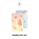 BTS 4. minialbum filmis The Mood for Love PT.2 Random Ver sinine/virsik