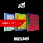 BOYNEXTDOOR 2. EP [KUIDAS?] RANDOM 1PCS