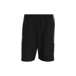 Adidas Sq21 Dt Treeningtriibulise logoga kootud l&uuml;hikesed p&uuml;ksid Meeste aluspesu Must GK9557 S