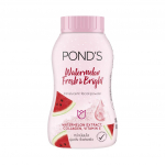 Pond'S Powder Watermelon Fresh Bright 50 ml. - L&auml;bipaistev n&auml;opuuder 50 ml.