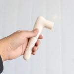 Magamistoa aken WC ukse k&auml;epide Antistaatiline k&auml;epide Kokkup&otilde;rkevastane Kokkup&otilde;rkevastane padi libisemisvastane silikoonist kaitsekate