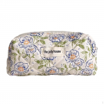 Cute Makeup Bag Toiletry Organizer Travel Storage Case Make up Cosmetic for 18cmx6cmx9cm