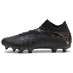 Puma Future Pro 7 FG AG Eclipse Pack Meeste Tossud Must Vask-Roos 107707-02 45