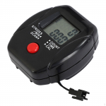 Asendusmonitori spidomeeter trenaž&ouml;&ouml;ri arvuti Stepper meestele naistele